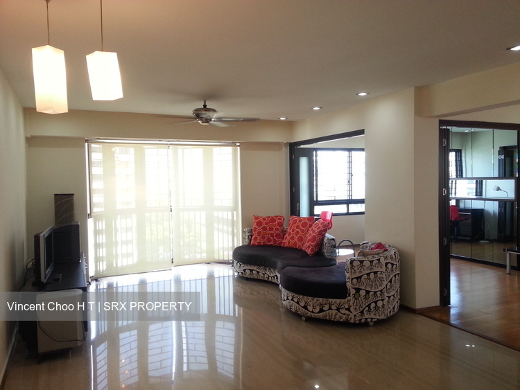 Choa Chu Kang Street 64 thumbnail photo